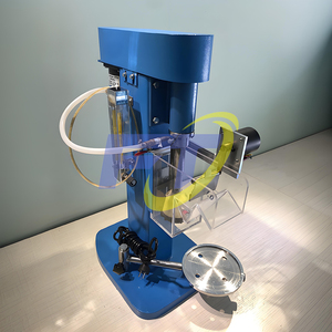 Quy mô nhỏ băng ghế dự bị hàng đầu <span class=keywords><strong>xfd</strong></span> phòng thí nghiệm Tuyển nổi máy để thử nghiệm khoáng sản - Product Image 3