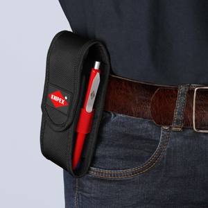 KNIPEX 00 19 72 V01 Juego de alicates para desmontar arneses de cables 1 x 86 05 150 S02, 1 x 79 02 125 S1 175 mm - Product Image 4