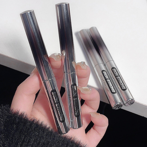 Nouveau style de mascara waterproof pour cils bouclés, fibres durables, séchage rapide, effet 4D, crème de mascara noire - Product Image 3
