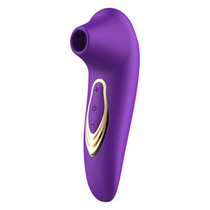 Succionador de rosas de 5 frecuencias para mujer, vibrador de segunda marea para adultos, palo de masturbación sexual para chupar el clítoris, novedad - Product Image 6