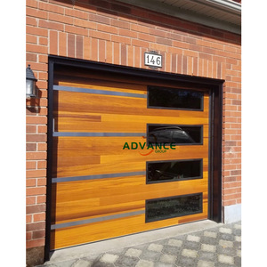 <span class=keywords><strong>Porte</strong></span> <span class=keywords><strong>de</strong></span> <span class=keywords><strong>garage</strong></span> résidentielle personnalisée 8 x 10, portes <span class=keywords><strong>de</strong></span> <span class=keywords><strong>garage</strong></span> sectionnelles isolées 9 x 7 avec ouvre-portes <span class=keywords><strong>de</strong></span> <span class=keywords><strong>garage</strong></span> - Product Image 5