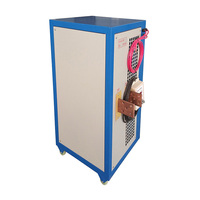 Redresseur de placage redresseur 3000A 12V avec fonction de synchronisation Redresseur de placage au chrome