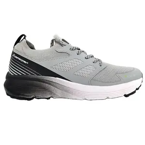 2024 su geçirmez ve nefes alabilir erkekler trail koşu ayakkabıları