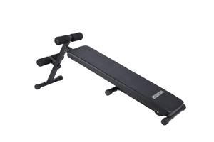 יצרן OEM מתכוונן מתקפל לשבת בבית כושר אימון משקולת ספסל משקל - Product Image 4