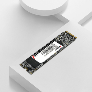 Veiglo 512GB 1TB 2TB M.2 2280 SATA công nghiệp SSD TLC Chất lượng cao truyền dữ liệu nhanh chóng cho trung tâm mua sắm thông tin kiốt - Product Image 3