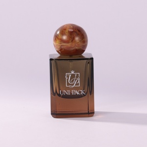 Nhà Máy Bán Hàng Trực Tiếp 30Ml 50Ml Gradient Chai Nước Hoa 50Ml Rỗng Chai Nước Hoa Ý Bottal 100Ml Với Hộp Carton Bao Bì - Product Image 6