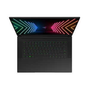 New Razer Blade 18 Chơi Game Máy Tính Xách Tay 64GB RAM 2TB Lưu Trữ 18.0 \ "QHD + 240Hz Thunderbolt 5 Intel I9 16GB Rtx4090 Bảo Hành Tiếng Anh - Product Image 5