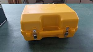 HWR2010 Industrial Grade Screen Self-<b>Leveling</b> Red <b>Laser</b> 1mm Accuracy 10M for Agriculture Tractor <b>Leveling</b> - Product Image 3