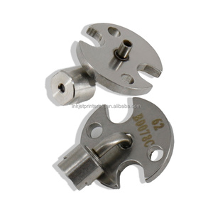 Spare Part LB74070 <strong>Linx</strong> L-type <strong>Nozzle</strong> (62u) T <strong>for</strong> <strong>Linx</strong> Inkjet Printer