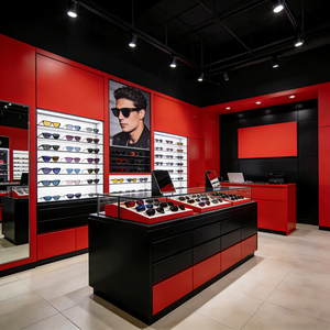 Gafas de Sol de Titanio de Alta Calidad con Protección UV, Logotipo Personalizado, Polarizadas, de Lujo, Retro, con Filtro de Luz Azul, para Hombre y Mujer - Product Image 3