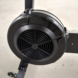 Vélo d'exercice AirBike vertical <span class=keywords><strong>Ventilateur</strong></span> d'intérieur Vélo stationnaire Équipement de fitness Vélo d'exercice Air bike - Product Image 2
