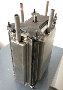 Pila de Celdas de Combustible de Óxido Sólido (SOFc) de Alta Temperatura para Hidrógeno - Product Image 5