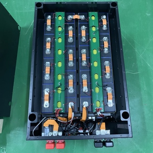 Batería de iones de litio LiFePO4 HUANCHU 16Kwh 51.2V 314Ah 300Ah para energía solar, 15Kw 20Kwh <span class=keywords><strong>10Kw</strong></span> 30Kwh 10Kwh 16Kwh con JK BMS V19 - Product Image 2