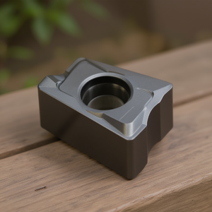 Insertos de fresado Ttake Lnmx Sf para herramientas de corte de metales - Product Image 3