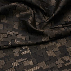 Tela Brocada Jacquard de Buena Calidad, Transpirable, con Bonitos Colores, a Precio Económico, para <span class=keywords><strong>Ropa</strong></span> de Hombre <span class=keywords><strong>y</strong></span> Mujer, Túnica Mongol - Product Image 2