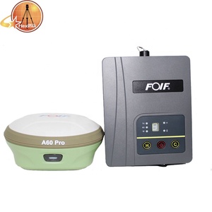 อุปกรณ์สำรวจ GPS และ GNSS สำหรับตัวควบคุม P9III อุปกรณ์การสำรวจ A60pro แบบเบา - Product Image 4
