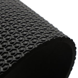 Semelles et semelles extérieures personnalisées en mousse EVA noire à motif circulaire, antidérapantes, durables, épaisseur <span class=keywords><strong>6</strong></span>-20 mm, semelle EVA - Product Image 6