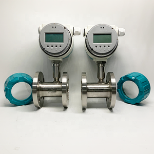 Débitmètre à <span class=keywords><strong>turbine</strong></span> homologué CE pour la mesure du carburant/liquides, vente directe d'usine, prix négociable, <span class=keywords><strong>instrument</strong></span> de mesure - Product Image 4