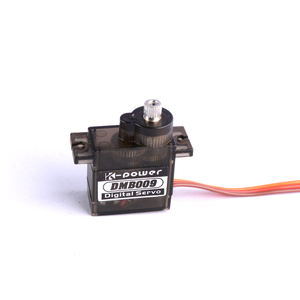 Kpower MB0090 12.5g Mikro <span class=keywords><strong>Servo</strong></span> Motor <span class=keywords><strong>3kg</strong></span> Metal Dişli Dijital Rc <span class=keywords><strong>Servo</strong></span>, RC Araba, Uçak, Hobiler, Robotlar ve Oyuncaklar için - Product Image 5
