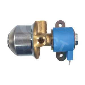 โซลินอยด์วาล์ววาล์ว <span class=keywords><strong>LPG</strong></span> โซลินอยด์วาล์วโซลินอยด์วาล์วรถยนต์ - Product Image 2