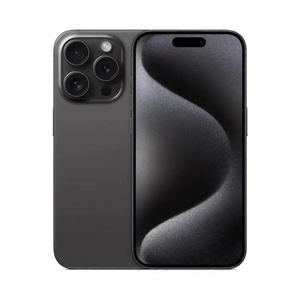 Vente en gros de téléphones d'occasion pour Phone 15 Pro avec connectivité 5G et stockage de 256 Go, téléphone mobile d'occasion original - Product Image 5