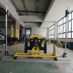 ماكينة تسوية الخرسانة بالليزر DYNAMIC من Jiezhou - Product Image 4