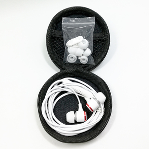 หูฟังแบบมีสายโลหะควบคุมระดับเสียงสเตอริโอ OEM,หูฟังพร้อมไมโครโฟนหูฟังแบบมีสายไมโครโฟนขนาด3.5มม. สำหรับเล่นเกม - Product Image 6