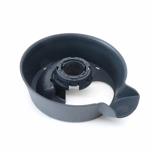 WHICEPART <span class=keywords><strong>nouveau</strong></span> produit ABS 133*163mm 31 TM31-3 de coque inférieure de Pot adapté aux modèles de marque <span class=keywords><strong>Thermomix</strong></span> pièces de hachoir à viande rasées - Product Image 5