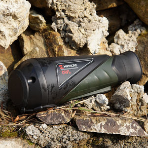 <span class=keywords><strong>Hikmicro</strong></span> OH25 + imageur thermique portée monoculaire caméra d'imagerie nocturne dispositif de chasse Vision imageur thermique portable monoculaire - Product Image 4