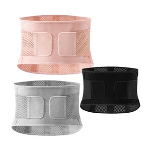 Grosir ikat pinggang ortopedi medis, kawat gigi belakang dapat diatur untuk punggung bawah dengan penahan - Product Image 6