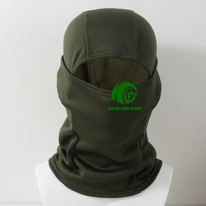 Kango Bonne Qualité Polaire À Capuche Cagoule Blanc Visage Couvrant <span class=keywords><strong>Skii</strong></span> Masque Mode Cagoule Couvre-Visage - Product Image 4