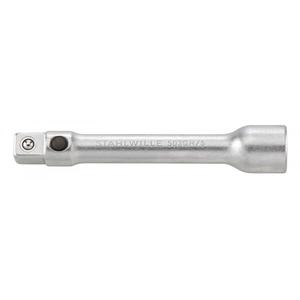 STAHLWILLE - 13011510 1/2 ''Extensión para llave de vaso QuickRelease-EAN 4018754324668 ACCESORIOS DE LLAVE DE VASO 1/2" - Product Image 1