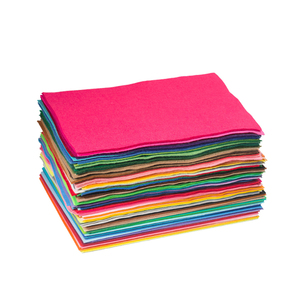 Chất lượng cao thương mại thảm đỏ mô hình cuộn lối đi Á hậu đám cưới màu đỏ handmade cảm thấy thảm đỏ cho các sự kiện - Product Image 4