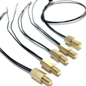 Đồng thau thăm dò NTC cảm biến nhiệt độ 100kΩ b3950 3D máy in thermistor điện trở Loại sản phẩm - Product Image 2