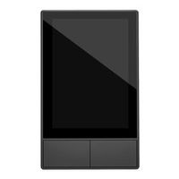 SONOFF NSPanel Pro interrupteur mural EU panneau de commande pour maison intelligente Wifi Zigbee interrupteur d'affichage de Thermostat intelligent