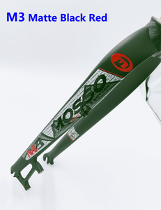 Fourche avant de vélo en vente chaude, Mosso <span class=keywords><strong>M3</strong></span>/m5l/m6, fourche de frein à disque avant pour vélo - Product Image 6