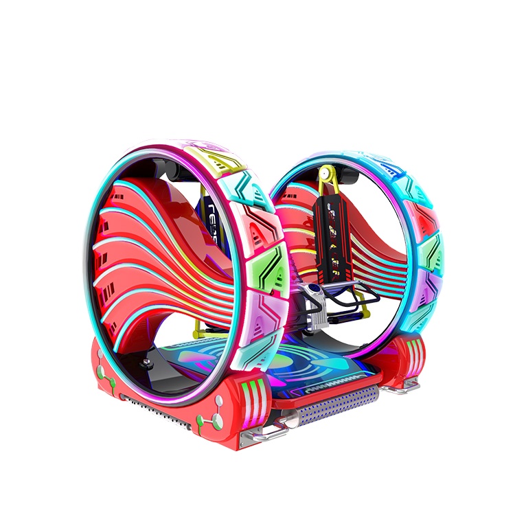 Новинка 2022, развлекательная игровая площадка, счастливый автомобиль moonwalk, электрическая качели, счастливая поездка на баре