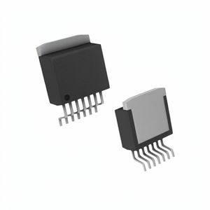 OPA547FKTWTG3 Distributeur agréé IC OPAMP GP 1 CIRC DDPAK/TO263 7 TO 263 8, D2PAK (7 fils + languette), TO 263CA - Product Image 1