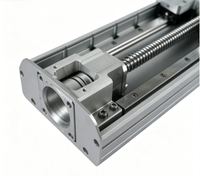 Módulo Lineal KHMOS HYS170 G2525 de 650 mm, Brazo Robótico para Ensamblaje Electrónico, Tornillo de Bolas de 25 mm, Garantía de 1.5 Años