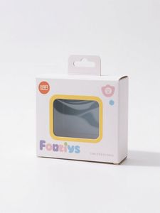 Caja de Embalaje para Juguetes con Impresión Personalizada, Caja de Regalo para Spa con Ventana a Color, con Logotipo, Forma y Tamaño Personalizados - Product Image 3