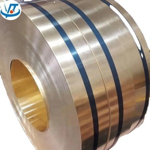 C1100 C1200 C1220 빨간 순수한 구리 지구 99.9% 간격 0.1mm - 3mm - Product Image 2