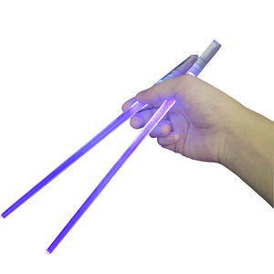 Luz de <span class=keywords><strong>palillos</strong></span> LED con logotipo personalizado en stock de fábrica de China con batería, nuevo diseño <span class=keywords><strong>para</strong></span> Halloween, Año Nuevo, Navidad a <span class=keywords><strong>precio</strong></span> - Product Image 1