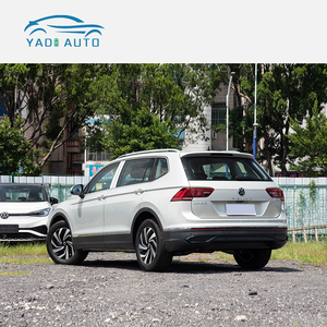 Voiture d'<span class=keywords><strong>occasion</strong></span> 2024 <span class=keywords><strong>TIGUAN</strong></span> <span class=keywords><strong>Volkswagen</strong></span> <span class=keywords><strong>Tiguan</strong></span> L 2024 Pro 380TSI 4WD SUV VW <span class=keywords><strong>Tiguan</strong></span> Essence/<span class=keywords><strong>Hybride</strong></span> rechargeable Voiture neuve à vendre - Product Image 6