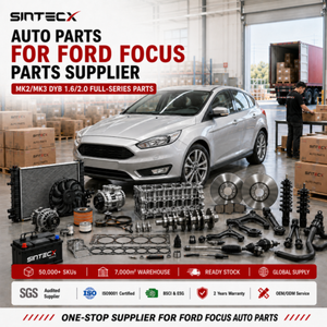 Piezas de Repuesto para Motor de Automóviles al por Mayor, Accesorios para Ford Focus Mk2 Mk3 DYB 1.6 2.0 EcoBoost Duratec - Product Image 1