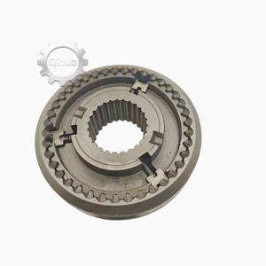Piezas de caja de cambios automotriz, sincronizador de transmisión 39T/26T PARA OEM BENZ MB100 ZC0134 - Product Image 4