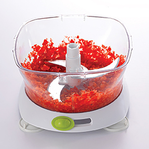 Portable Hand Cranked <b>Vegetable</b> <b>Chopper</b> Multifunctional Manual Food Mixer Mincer Salad Maker Kitchen Accessory - Product Image 6