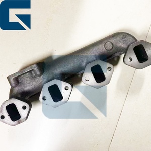 279-7787 2797787 Colector de escape para excavadora 311C 312C - Product Image 4