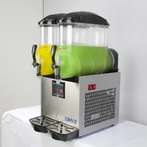 Commercial cheap slush machine for sale cold drink slush machine ce approved slush machine CE Approved