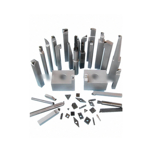 Ensemble d'outils de fraisage en carbure PCD, outils de coupe indexables pour pièces en alliage de cuivre - Product Image 4