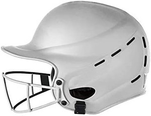Prezzo basso Vision <span class=keywords><strong>Pro</strong></span> Softball Batting Helmet Matte leggero attrezzatura sportiva da donna Softball Batting Helmet - Product Image 2